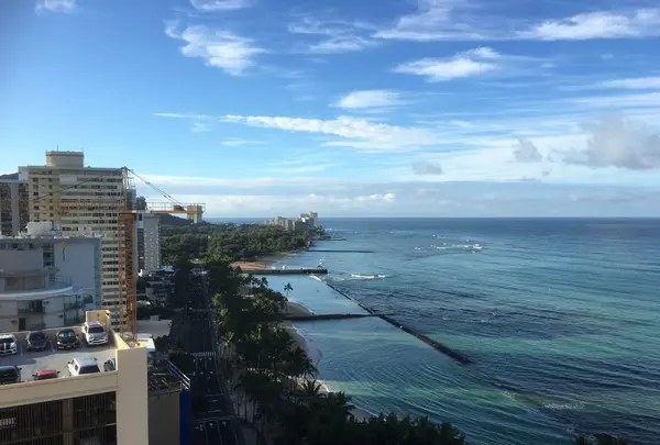 ハイアットリージェンシーワイキキビ-チ リゾート&スパの写真・動画_image_318617