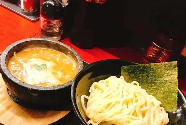 つけ麺屋 のぶながの写真・動画_image_318623