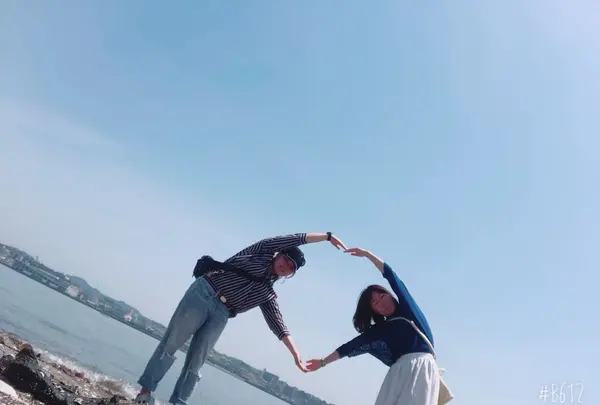 猿島の写真・動画_image_318647