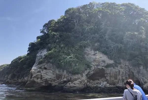 猿島の写真・動画_image_318648