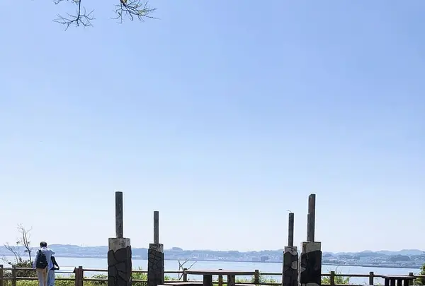 猿島の写真・動画_image_318654