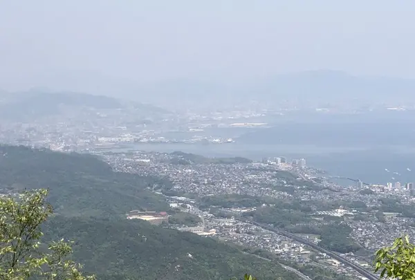 経小屋山森林公園の写真・動画_image_318741