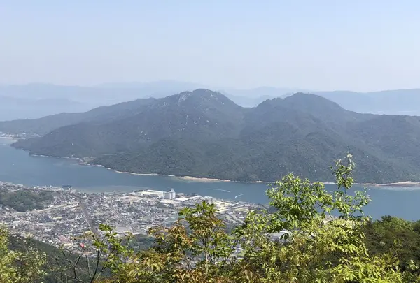 経小屋山森林公園の写真・動画_image_318742