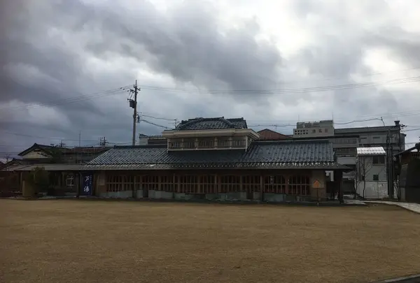 芦原温泉駅の写真・動画_image_318744