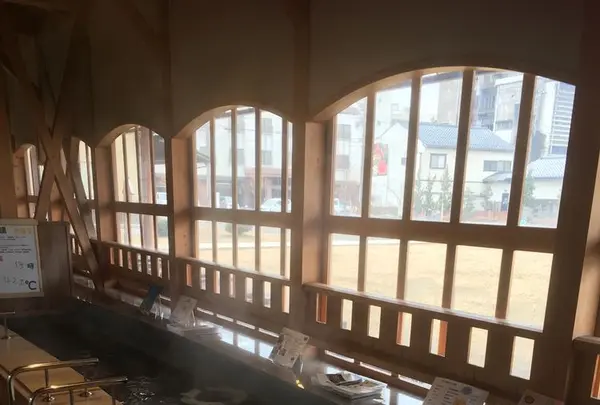 芦原温泉駅の写真・動画_image_318747