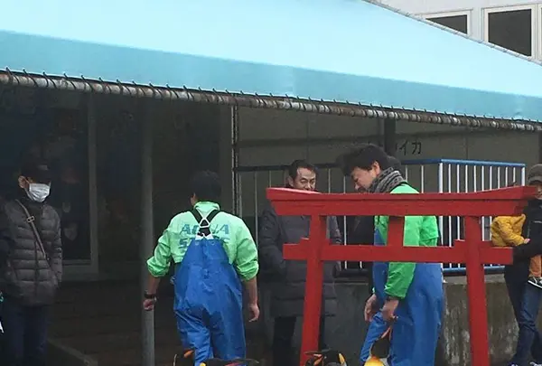越前松島水族館の写真・動画_image_318752