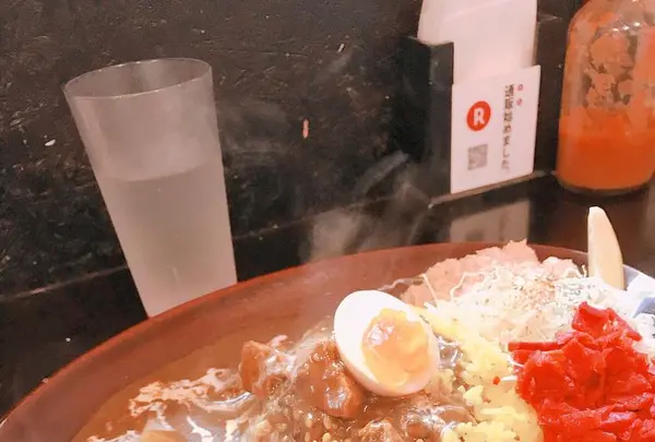 カレーは飲み物。の写真・動画_image_318759