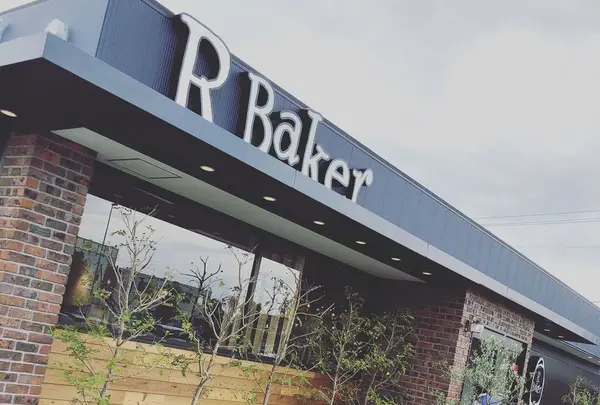 R Bakerの写真・動画_image_318777