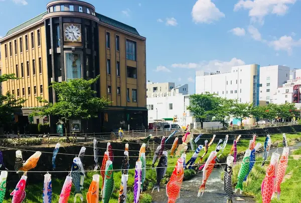 ナワテ通りの写真・動画_image_318779