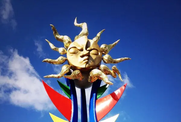 日本モンキーセンターの写真・動画_image_318799