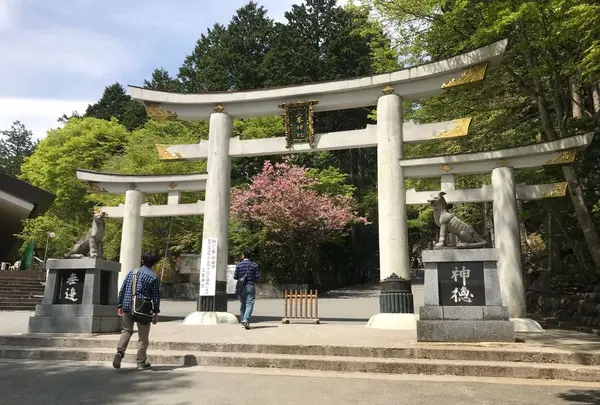 三峯神社の写真・動画_image_318813