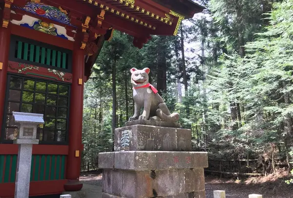 三峯神社の写真・動画_image_318817