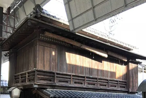 黒壁スクエアの写真・動画_image_318891