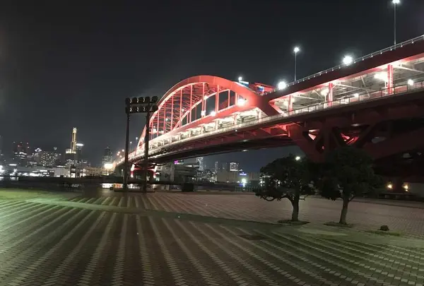 ポートアイランド北公園の写真・動画_image_318951