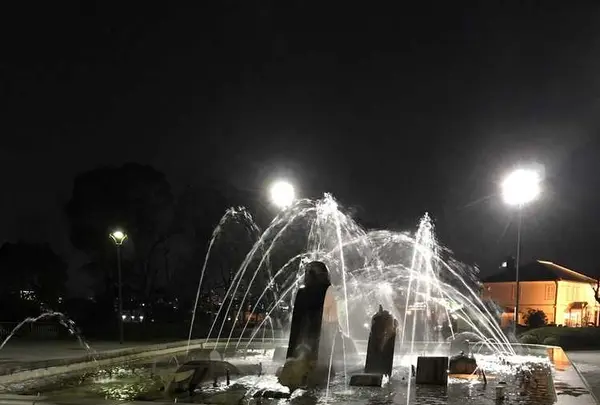 ポートアイランド北公園の写真・動画_image_318953