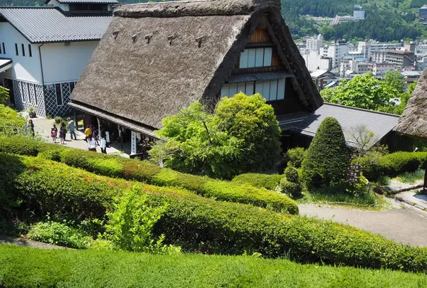 下呂温泉街の写真・動画_image_319011