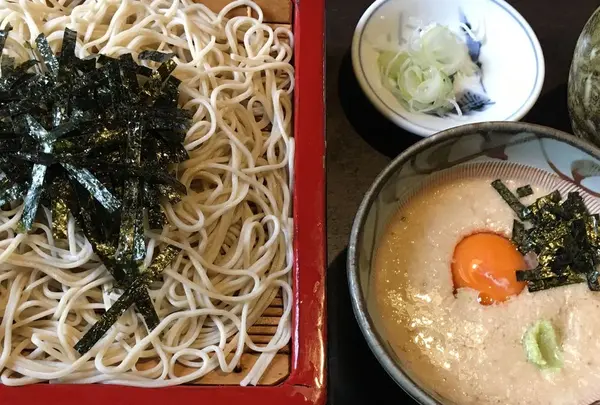 はつ花 本店の写真・動画_image_319017