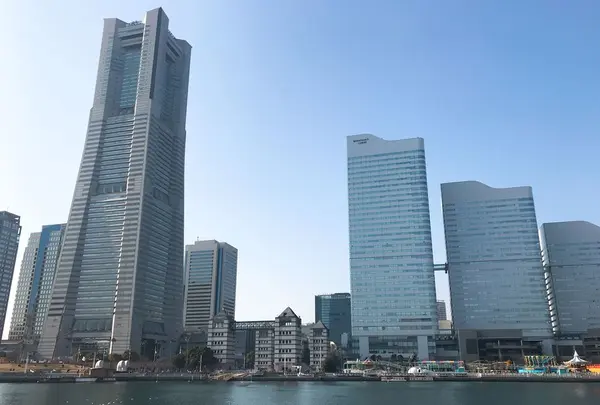 みなとみらいの写真・動画_image_319067