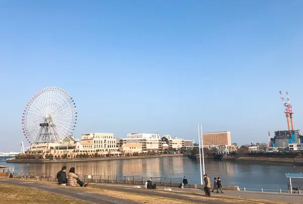 みなとみらいの写真・動画_image_319069
