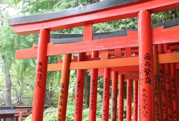 根津神社の写真・動画_image_319084