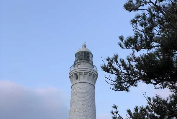 出雲日御碕灯台の写真・動画_image_319094