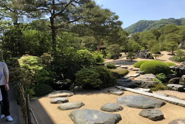 足立美術館の写真・動画_image_319103