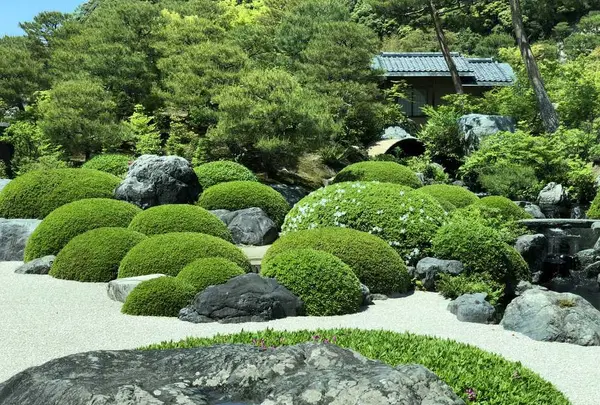 足立美術館の写真・動画_image_319106