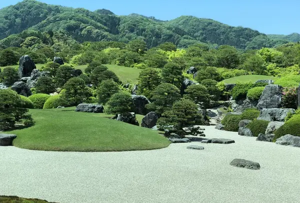 足立美術館の写真・動画_image_319107