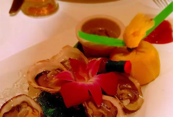 The Signature Prime Steak & Seafoodの写真・動画_image_319142