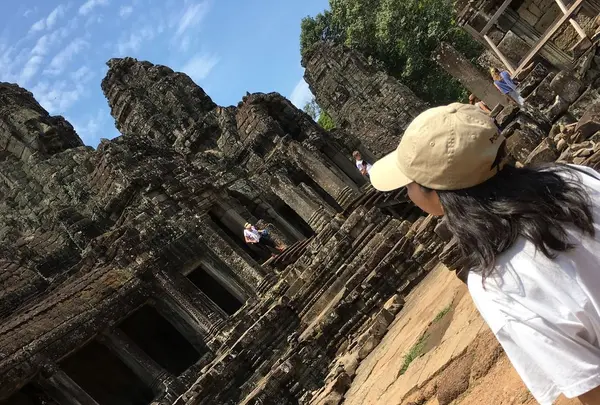 Angkor Wat（アンコール・ワット）の写真・動画_image_319293