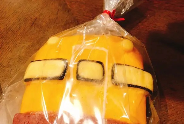 手づくりパンの店ぶんぶんの写真・動画_image_319309