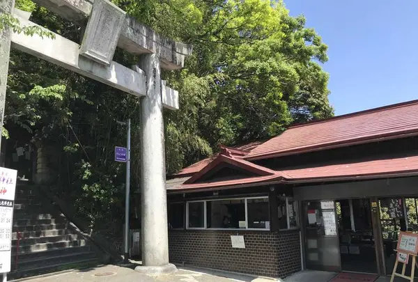 愛宕神社の写真・動画_image_319324