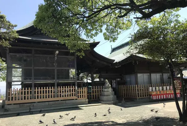 愛宕神社の写真・動画_image_319350