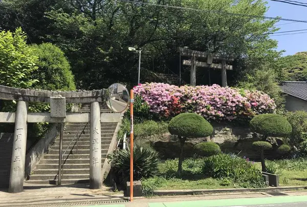 愛宕神社の写真・動画_image_319354
