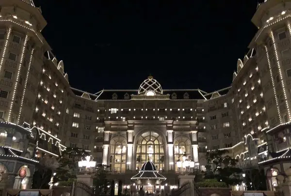 東京ディズニーリゾートの写真・動画_image_319361