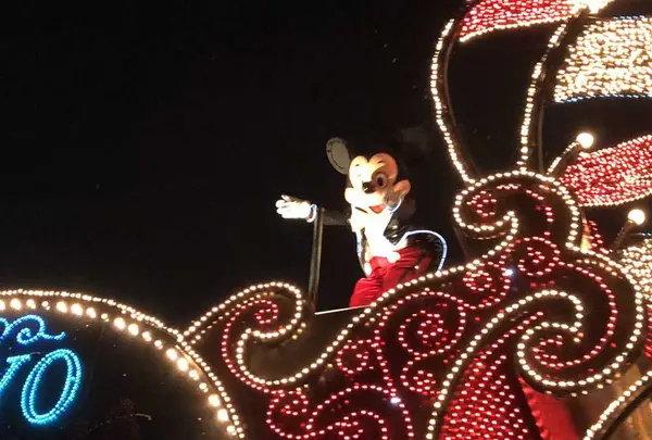 東京ディズニーリゾートの写真・動画_image_319364