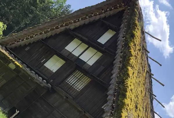 飛騨高山の写真・動画_image_319382