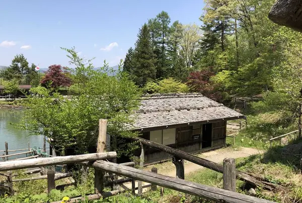 飛騨高山の写真・動画_image_319390