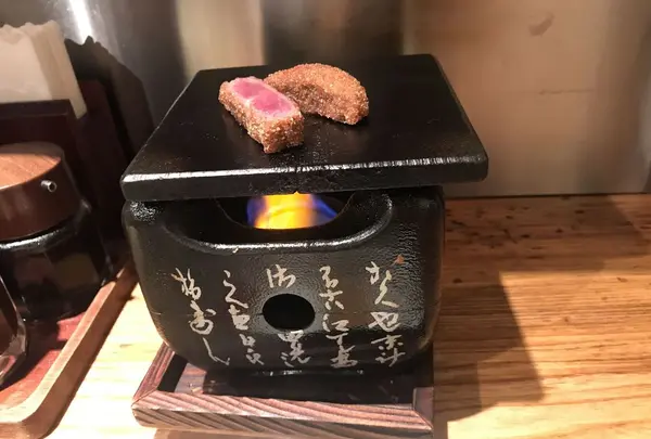 浅草牛かつの写真・動画_image_319398