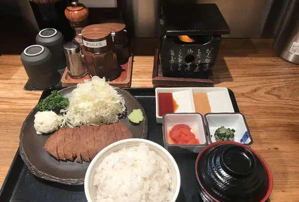 浅草牛かつの写真・動画_image_319399