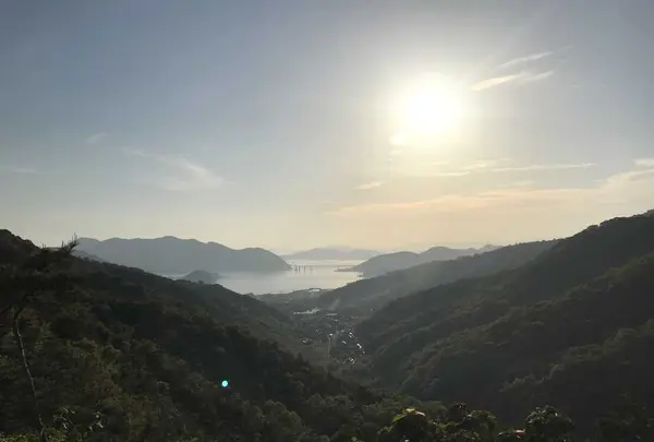 グリーンラインの写真・動画_image_319440