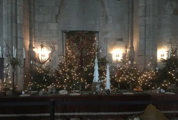 モン・サン＝ミッシェル（Mont Saint-Michel）の写真・動画_image_319495