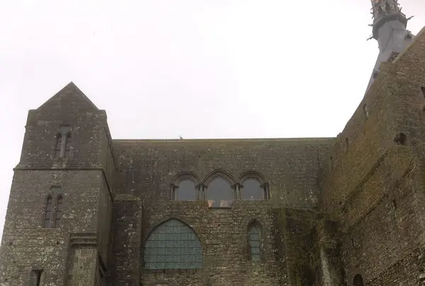 モン・サン＝ミッシェル（Mont Saint-Michel）の写真・動画_image_319497