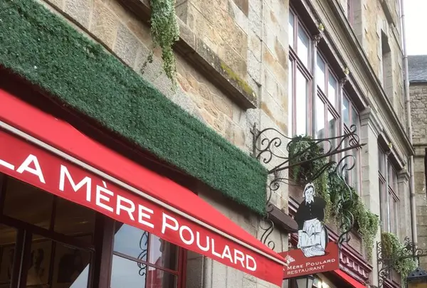 モン・サン＝ミッシェル（Mont Saint-Michel）の写真・動画_image_319498