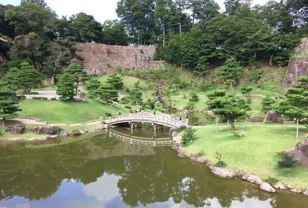 玉泉院丸庭園の写真・動画_image_319506