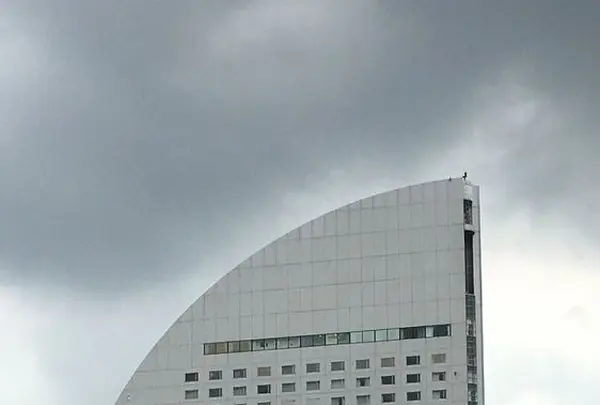 横浜ランドマークタワーの写真・動画_image_319516