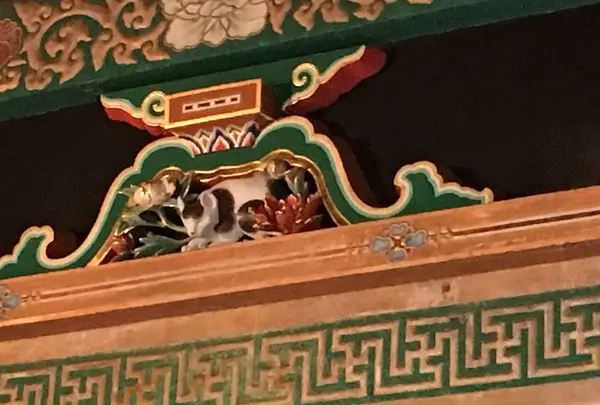 日光東照宮の写真・動画_image_319530