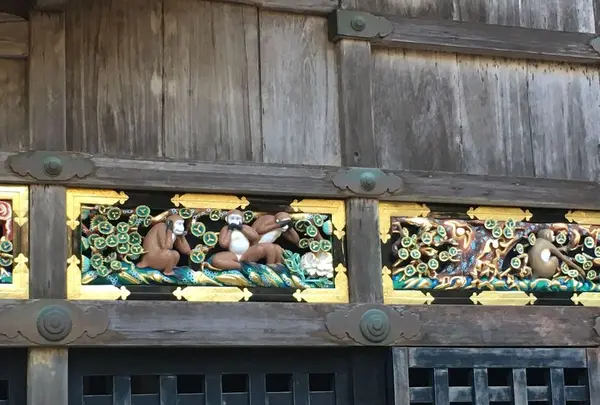 日光東照宮の写真・動画_image_319531