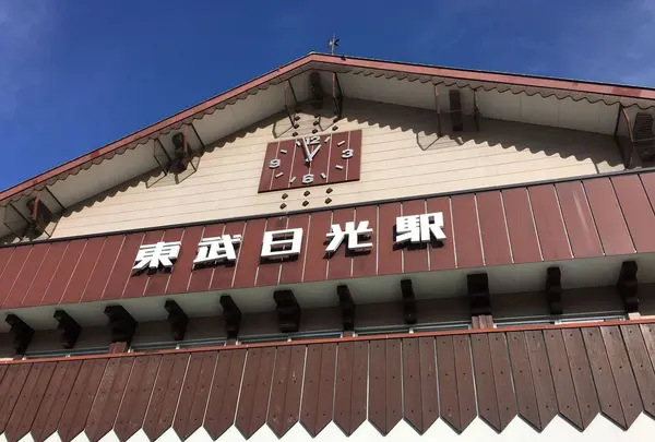 日光東照宮の写真・動画_image_319532