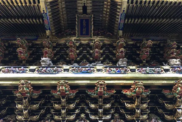 日光東照宮の写真・動画_image_319536